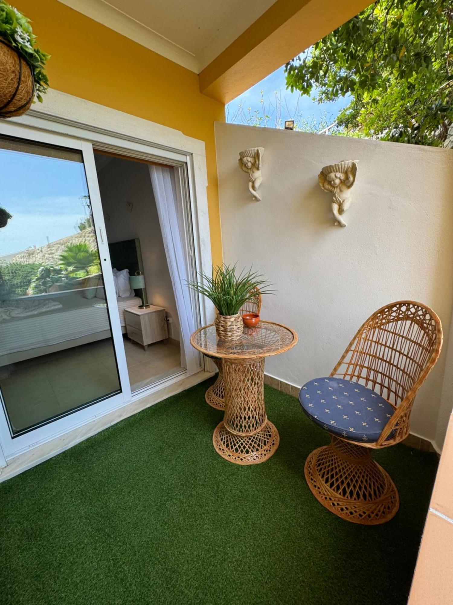 Lucie Lime Guesthouse Luz Buitenkant foto