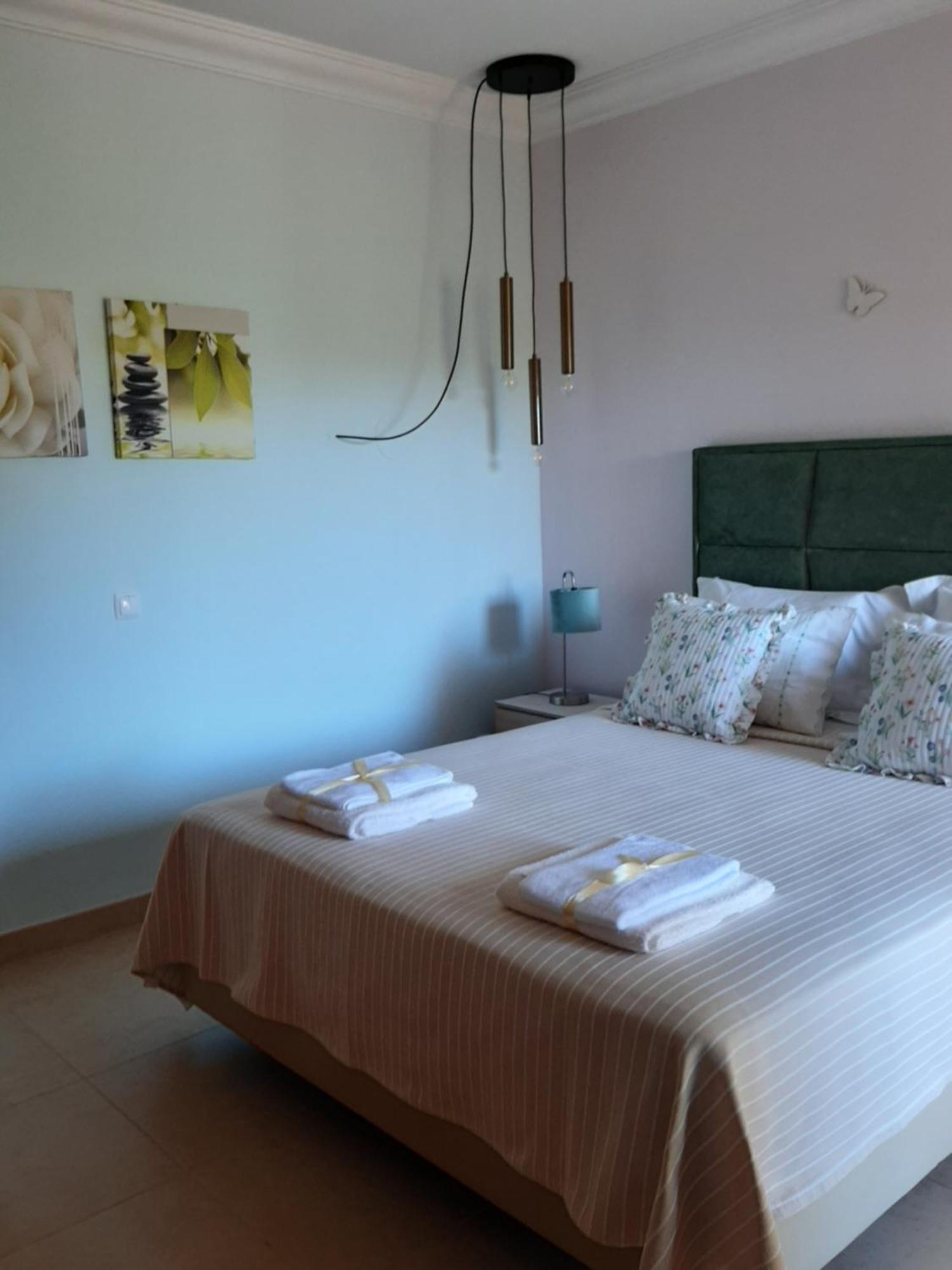 Lucie Lime Guesthouse Luz Buitenkant foto